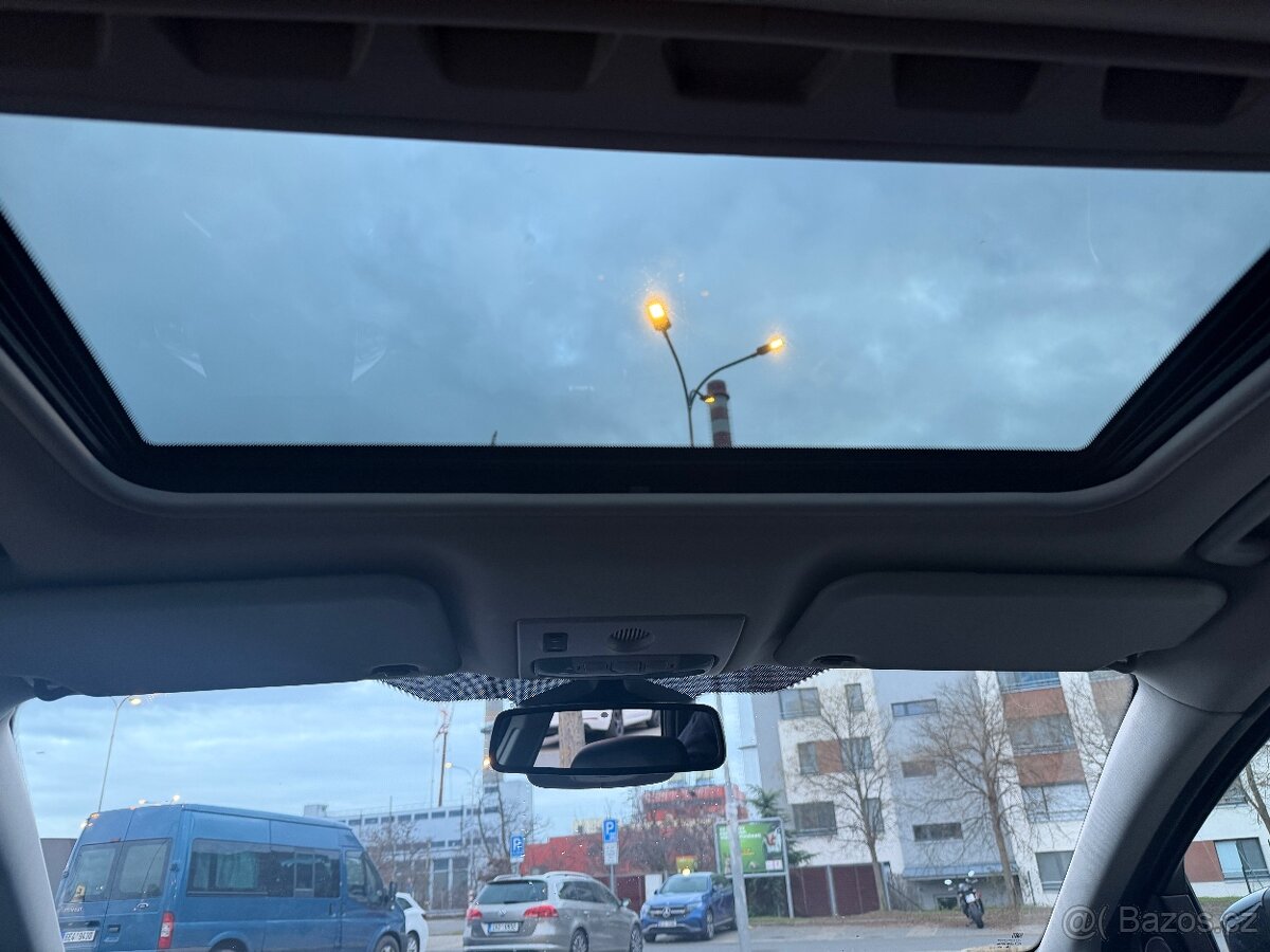 Ford Mondeo MK4 2.0Tdci 120kW - 13