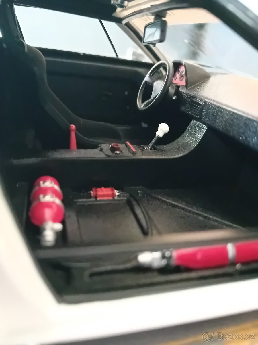 BMW 3.0 CSL - Winners Brno 1978 a M1 Procar 1:18 Minichamps - 13