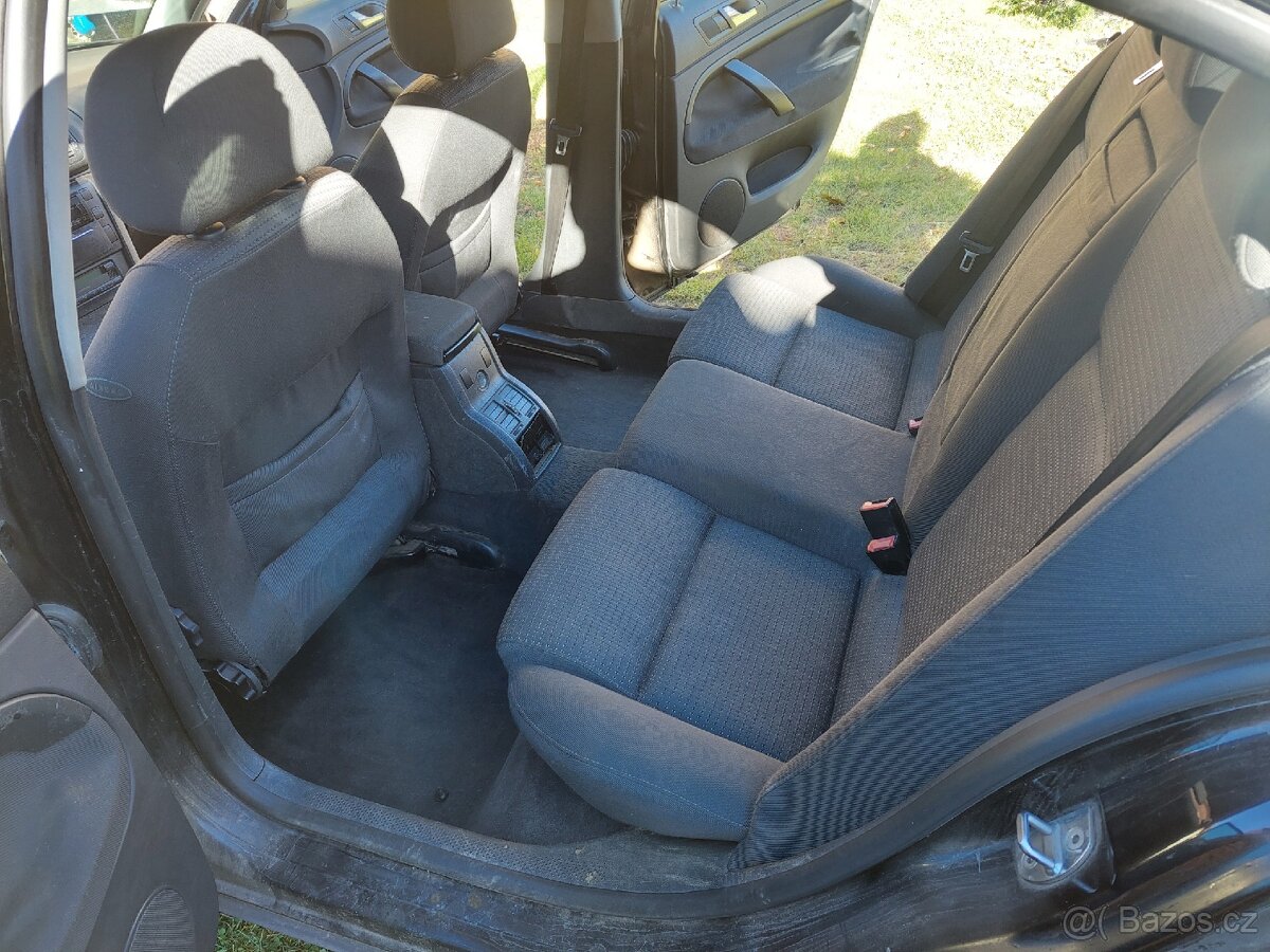 Škoda Superb I - 13