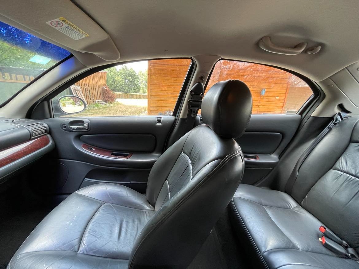Chrysler Sebring, automat, prodej ihned - 13