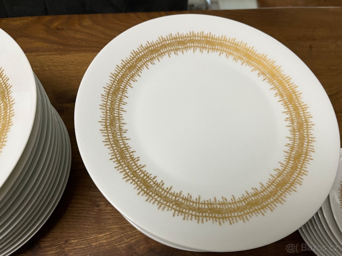 Jídelní set Henrich Bavaria - AKCE doprava - 13