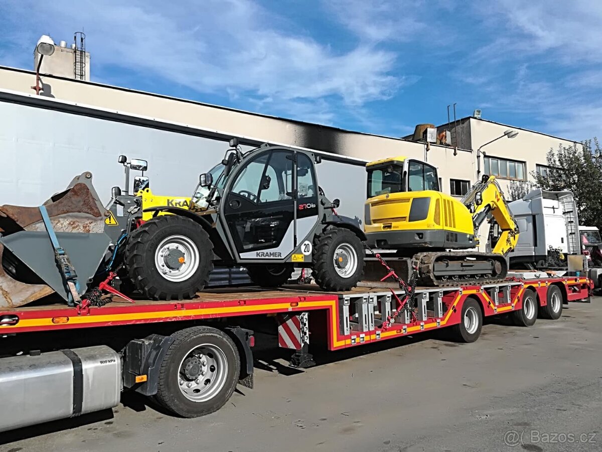 Podvalník / plato EMTECH - 13