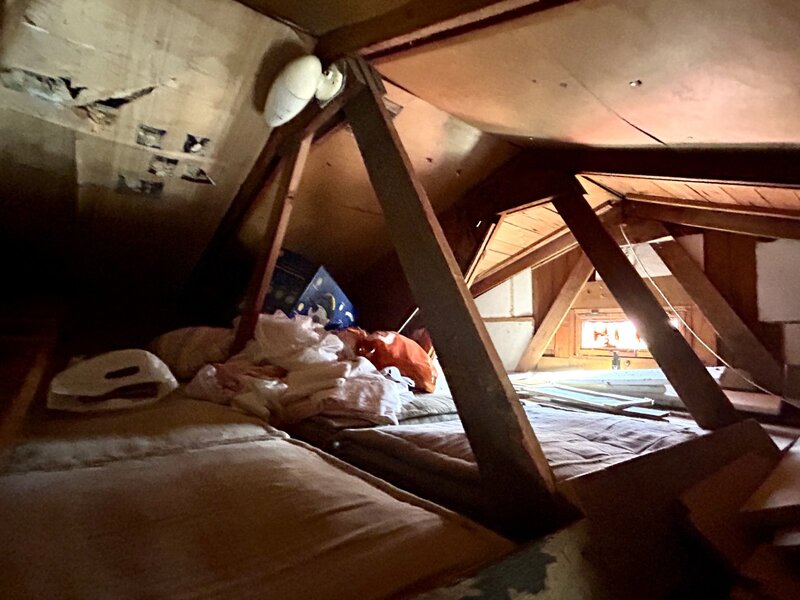 Výjimečná chata u přehrady – Seč, Železné hory - 13