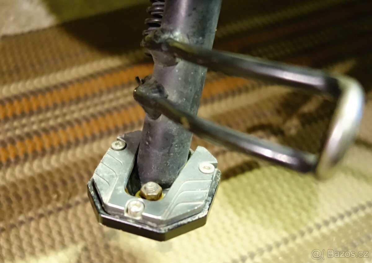 PIAGGIO BEVERLY 300ie - 13