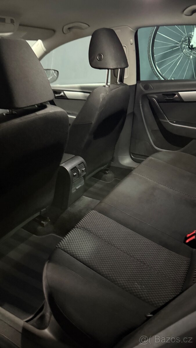 Volswagen Passat B7 1.4TSi - 13