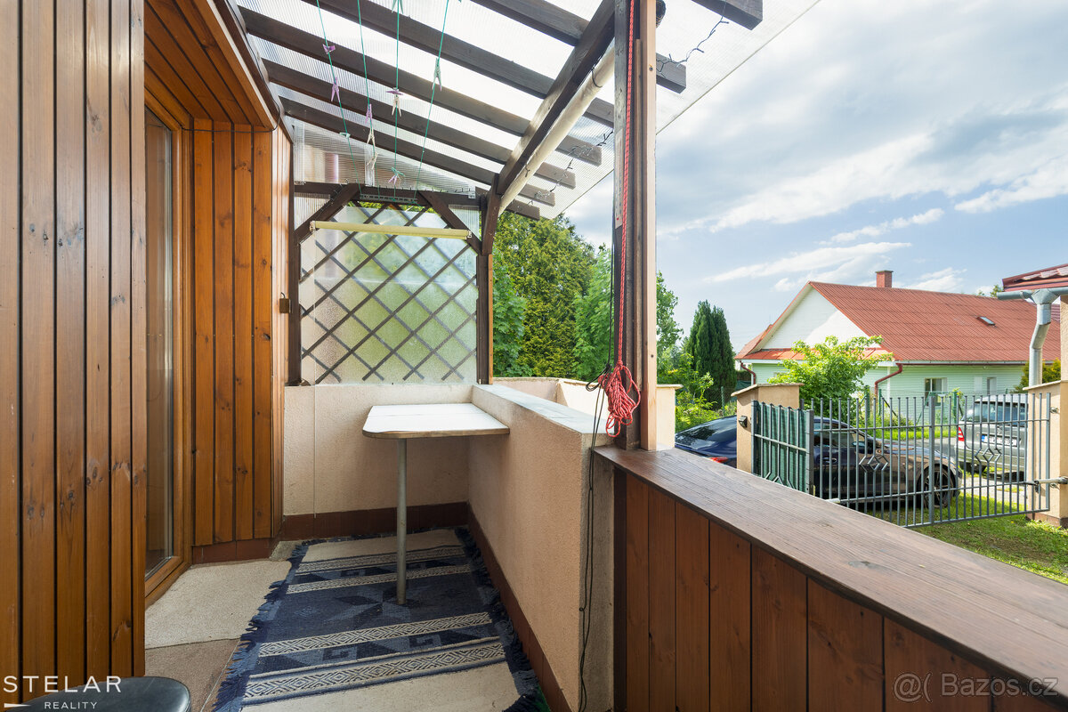 Prodej, rodinný dům, Janovice - 13