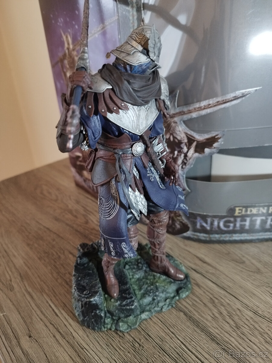 Figurka: Wydera - Elden Ring: Nightreign - 13