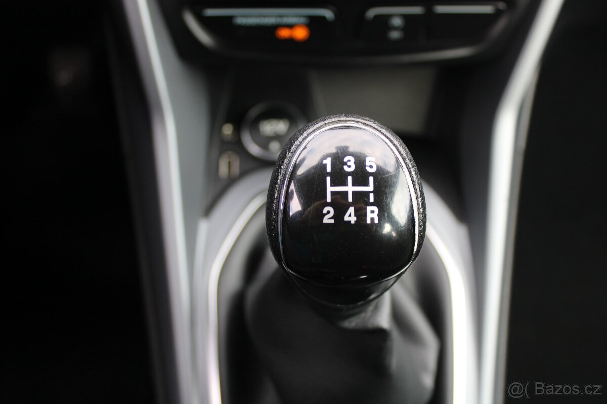 Ford B-MAX, 1,0 EcoBoost SERVISKA, KLIMA, r.v. 2016 - 13