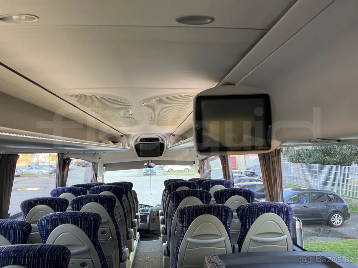 Irizar Scania - 3 měsíce záruka - 13