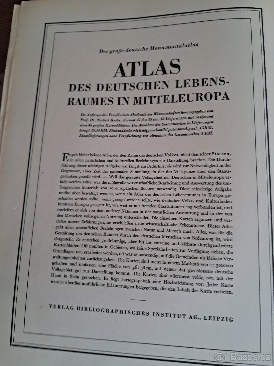 Atlas světa - 13