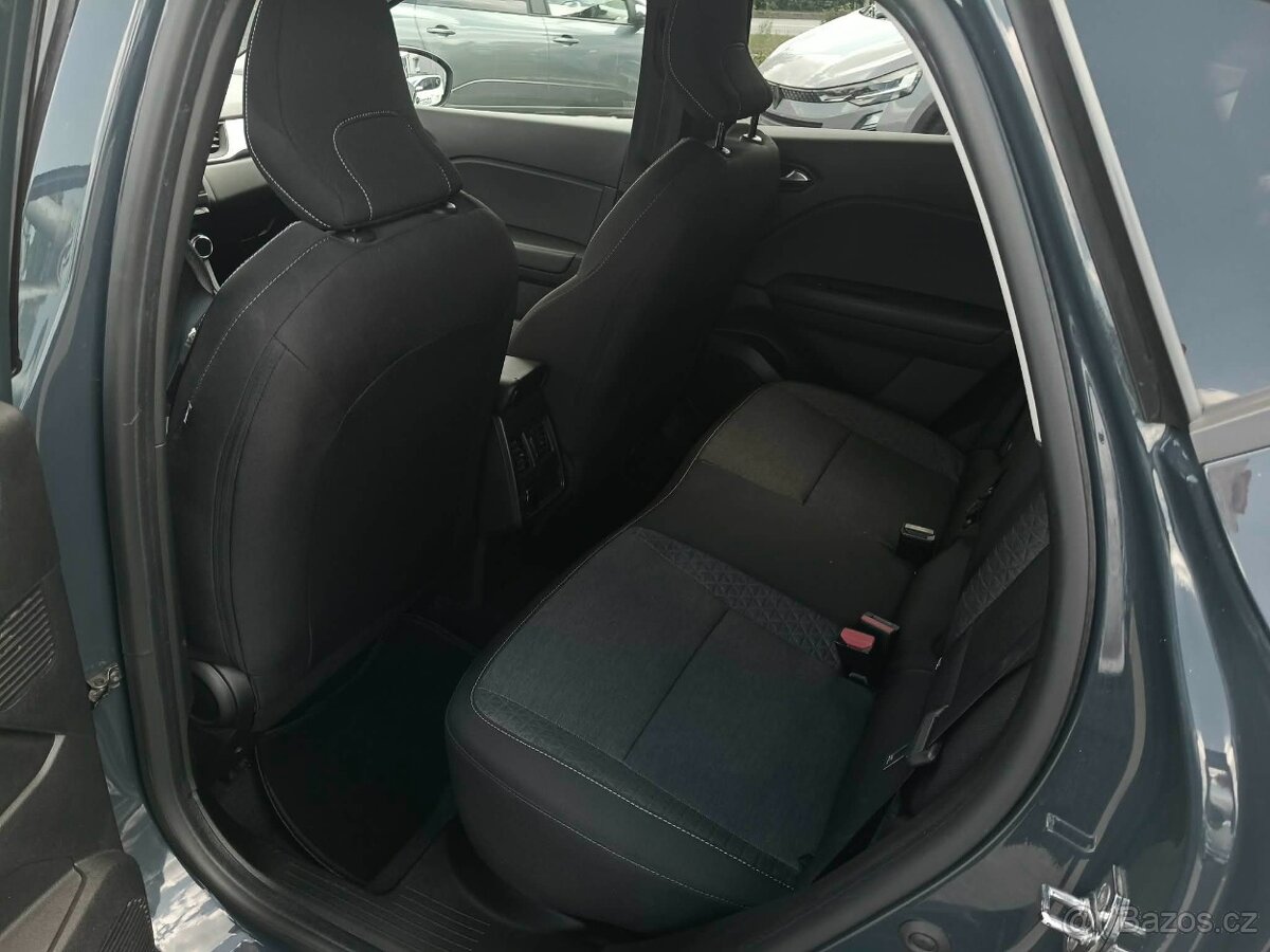 Renault Captur TCe 100 Zen - 13