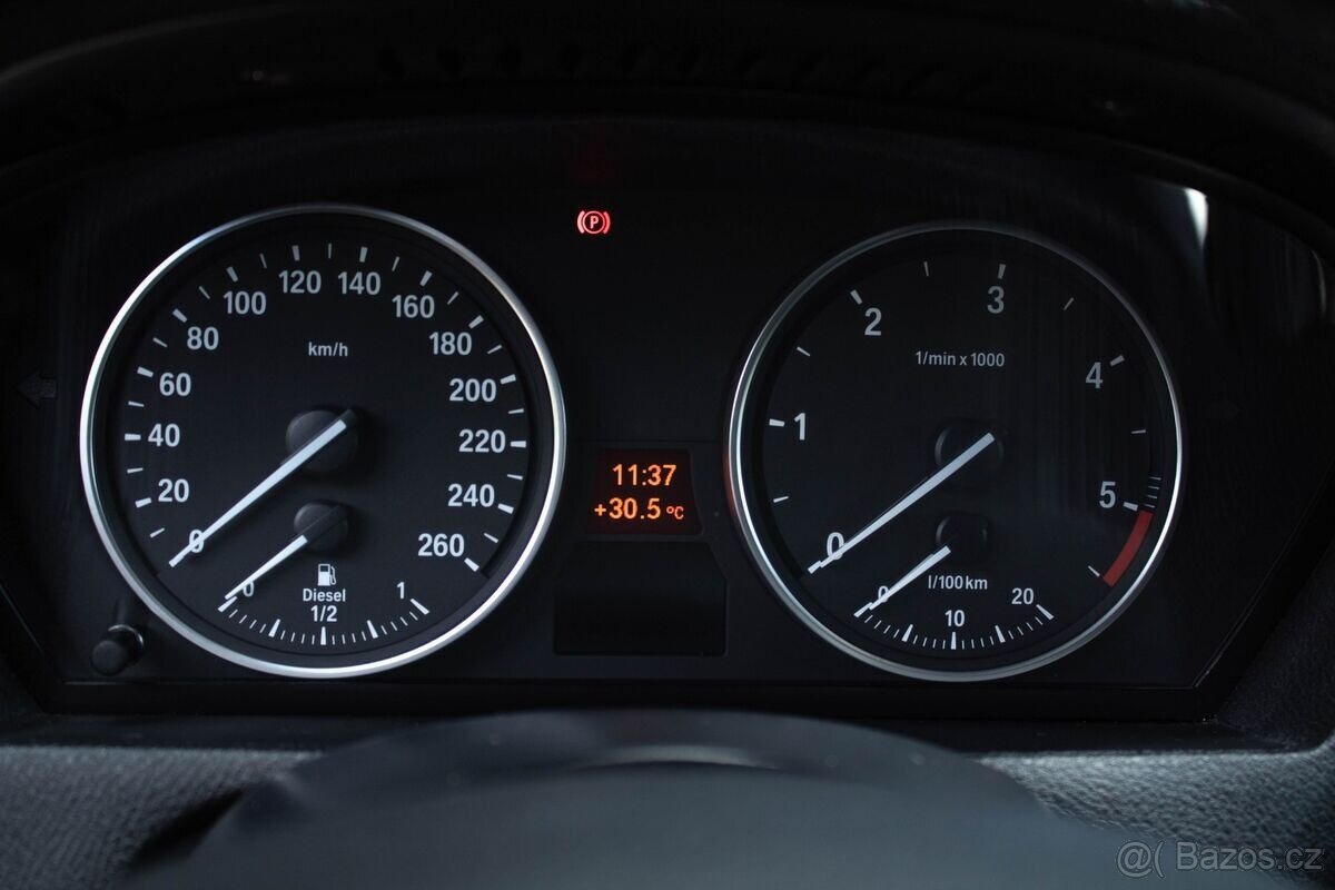 BMW X5 M-Packet xDrive40d - 13