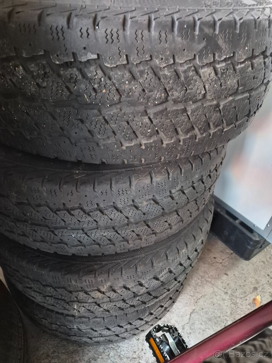 Mercedes Viano 3.0 V6 - 13