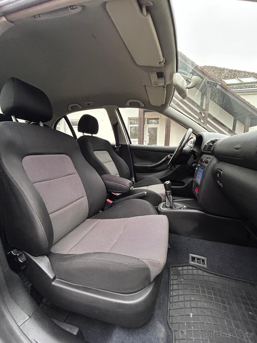 Seat Leon Top Sport ARL - 13