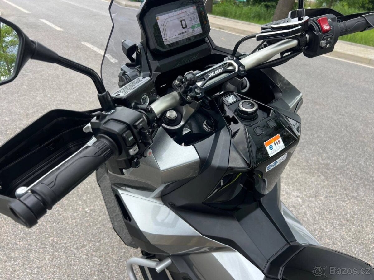 Honda X-ADV Special Edition - 13
