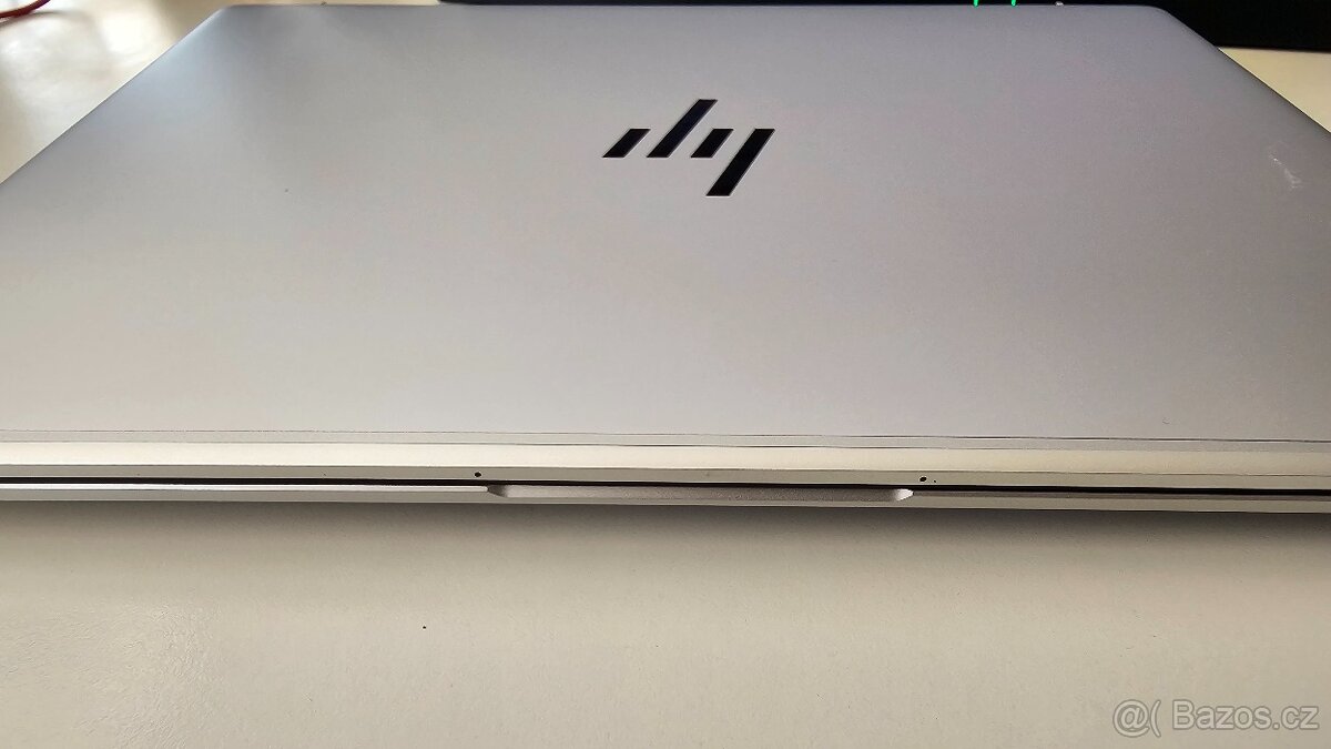 HP Pavilion Plus 14-eh1678ng, 14", i7-1355U, RTX 2050, OLED - 13