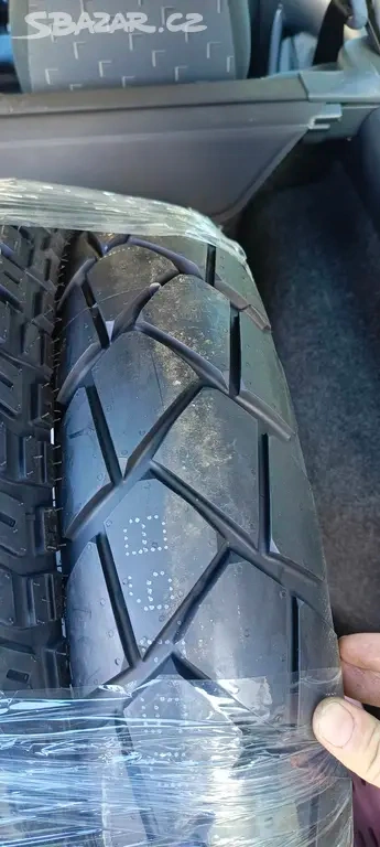 Honda Varadero 125XL - 13