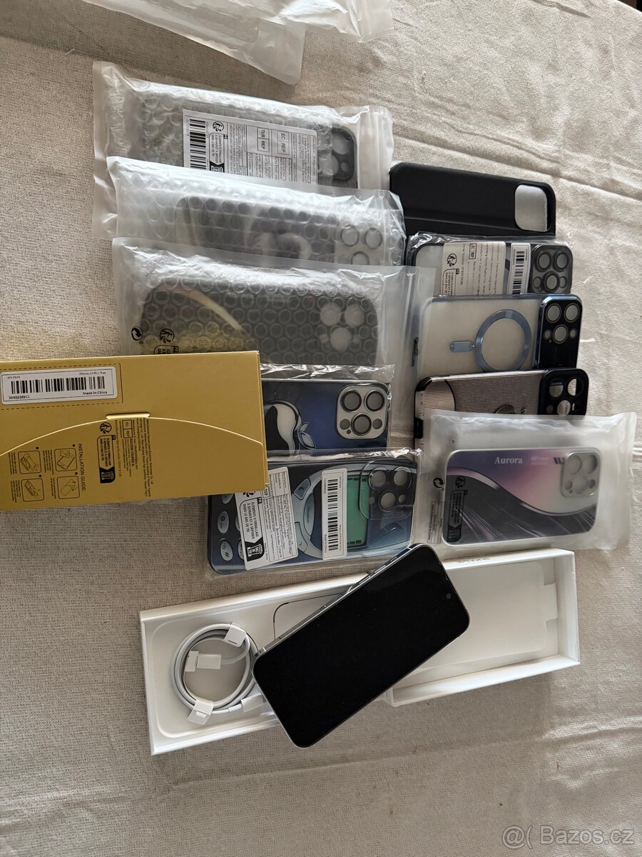 Prodam apple iphone 14 pro max 256gb - 13