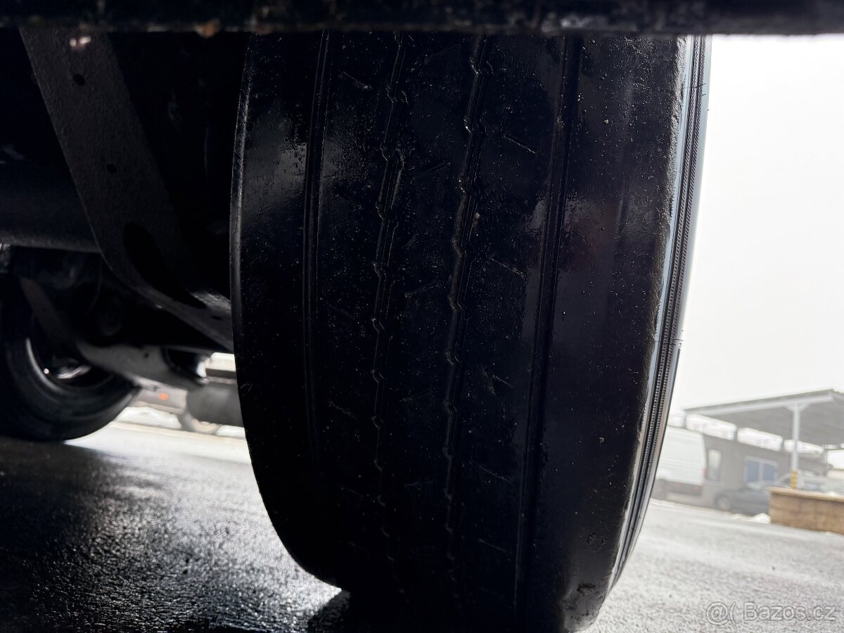 Schwarzmüller 50m3 - 13