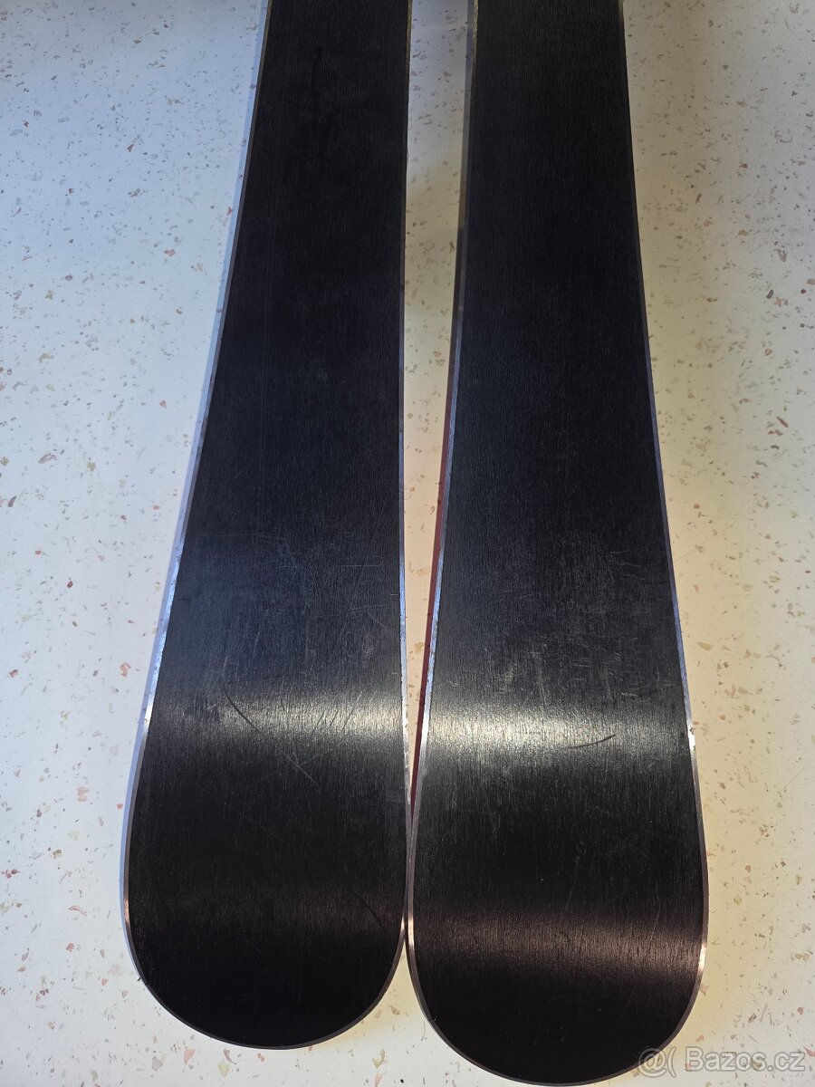 Dětské lyže Rossignol Hero Multi Event 92cm - 13