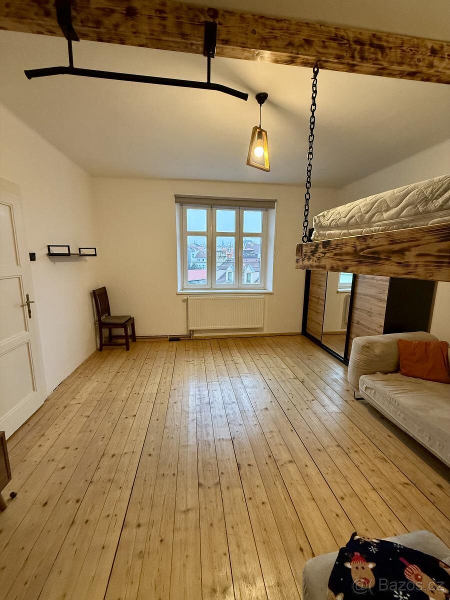 Pronájem bytu 2+kk 43 m2 - 13