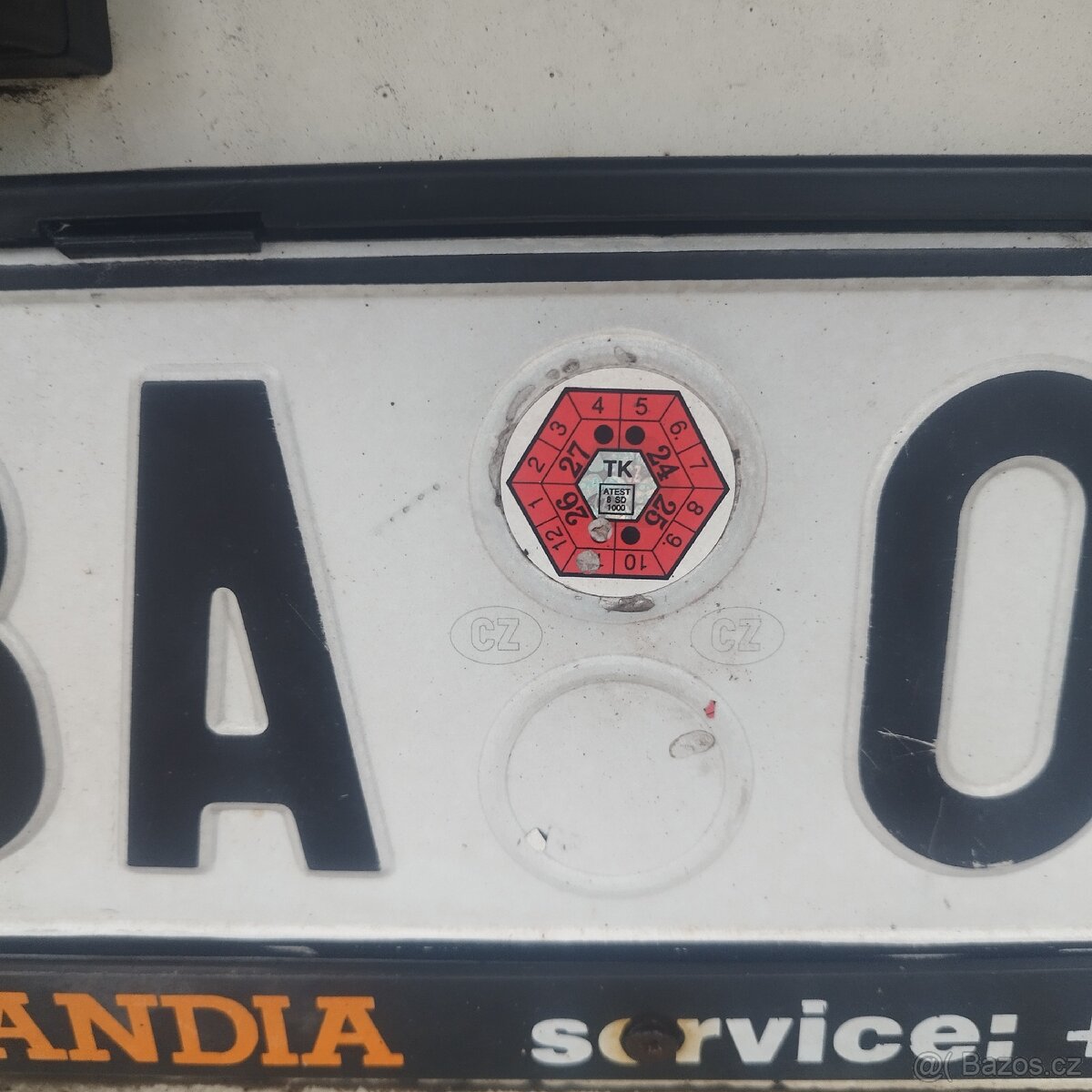 Renault Master 2.3 DCi skříň+čelo - 13