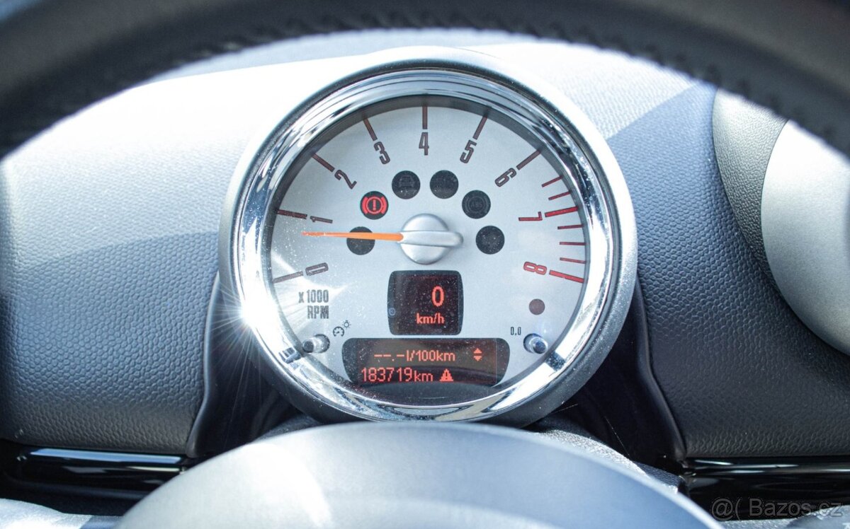 Mini Countryman Cooper S - 13
