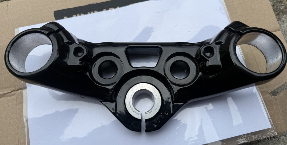 HARLEY DAVIDSON®BREAKOUT M8 - 13