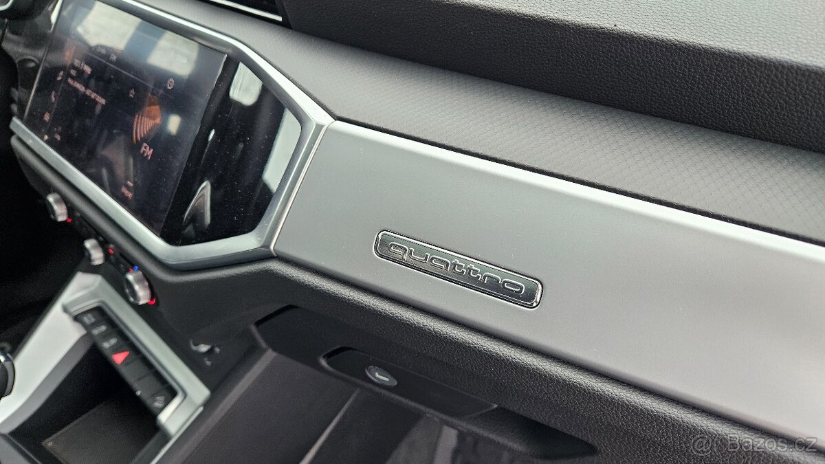 Audi Q3 45 TSFi Quattro - 13
