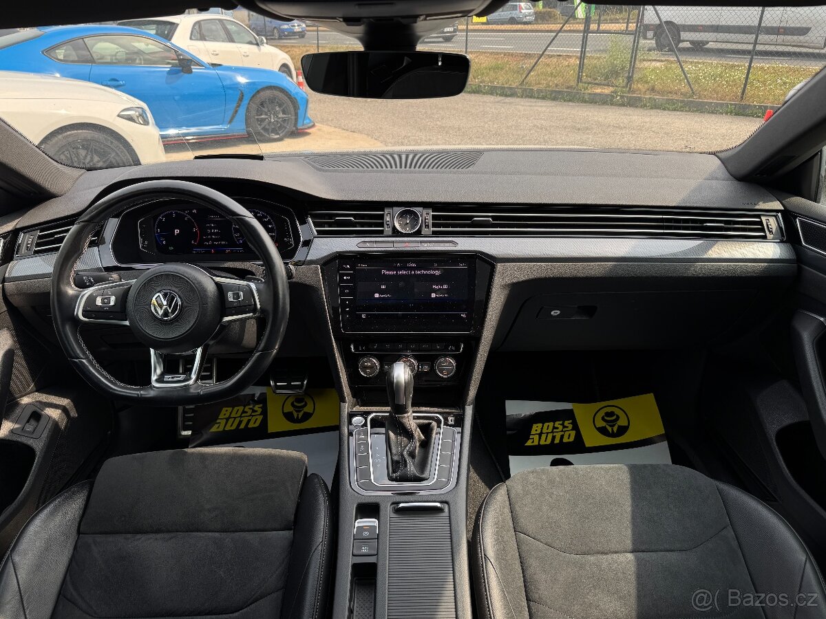 Volkswagen Arteon 2020 - 13