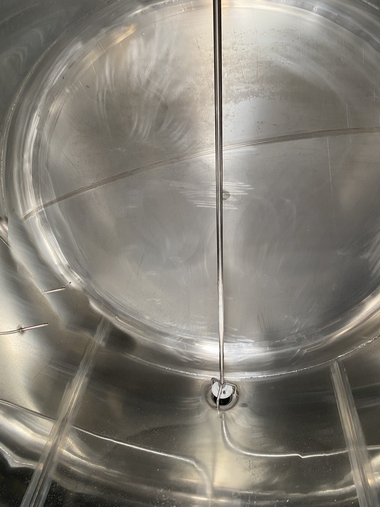 Cisterna tlaková 2,6 bar na potraviny, 32.000 ltr - 13