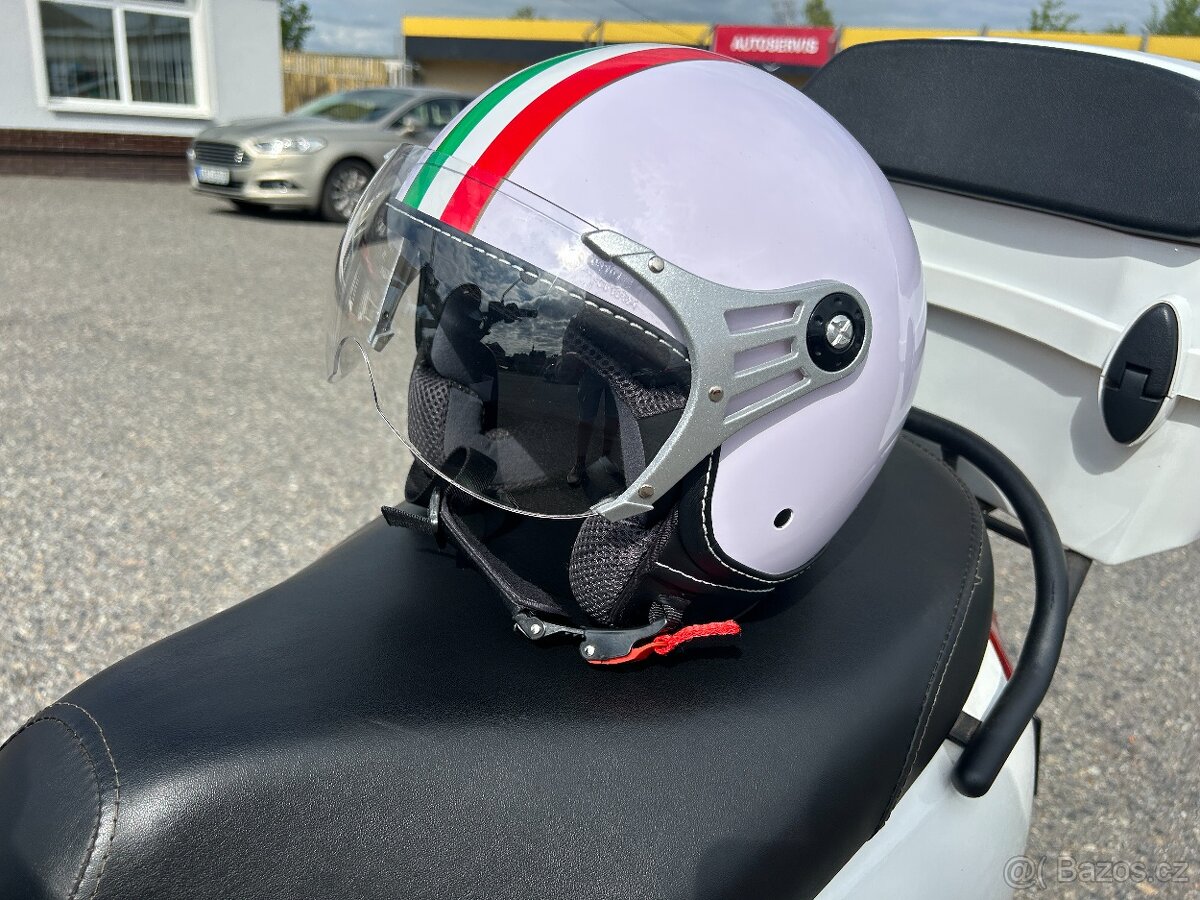 LVNENG S3-W - ELEKTRO - MÁLO KM - 13