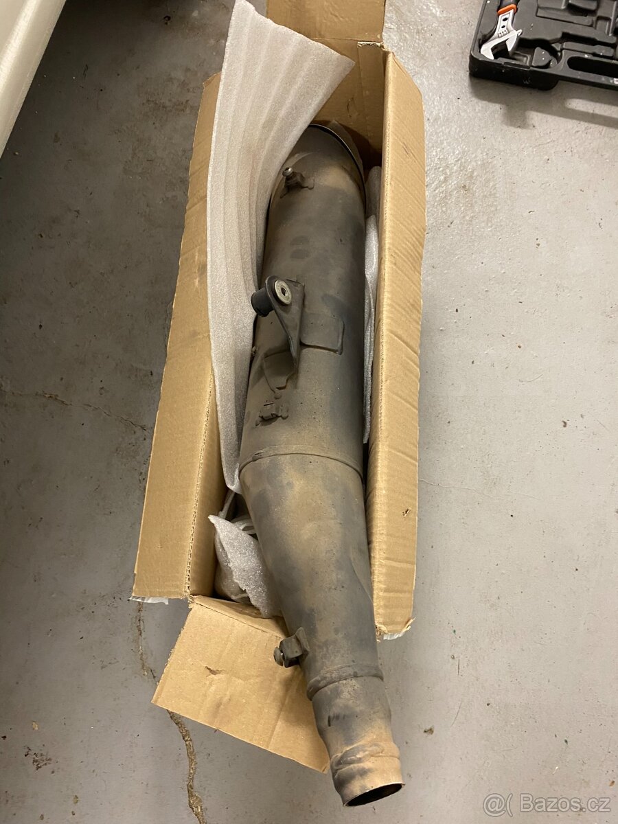 Honda Hornet CB600 - 13