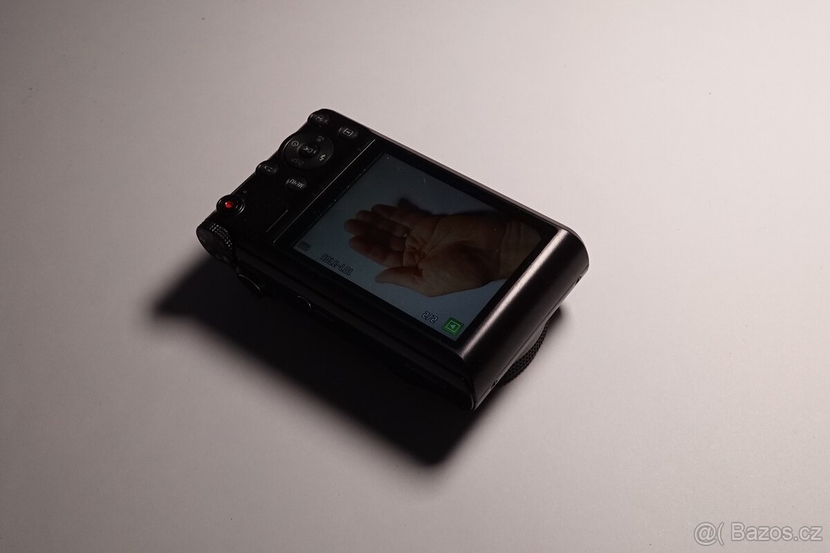 Samsung WB150F černý - 13