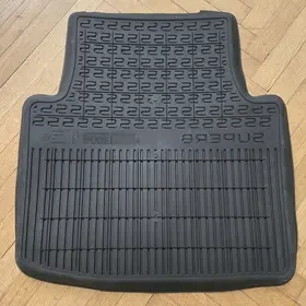 Gumové koberečky Škoda SUPERB originál - 13