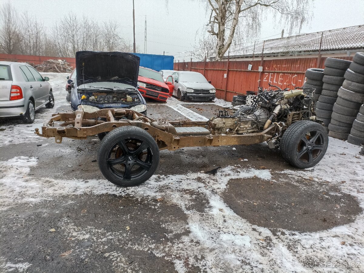 Kia Sorento Náhradní díly - 13