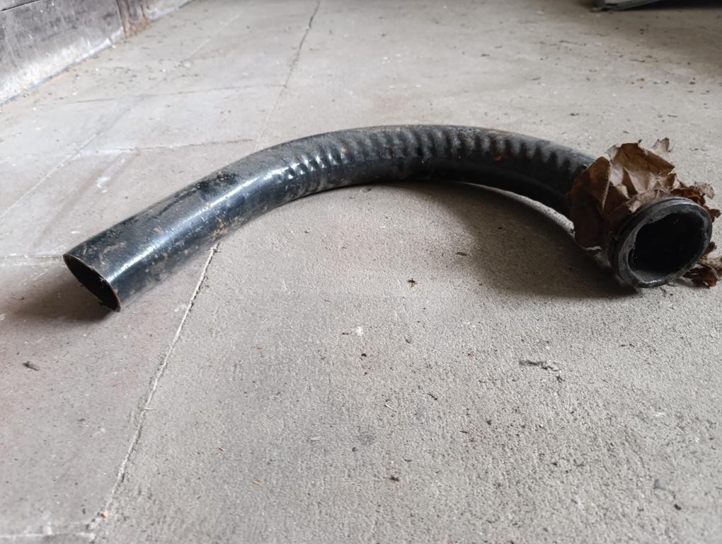 IFa W 50 náhradní díly - 13