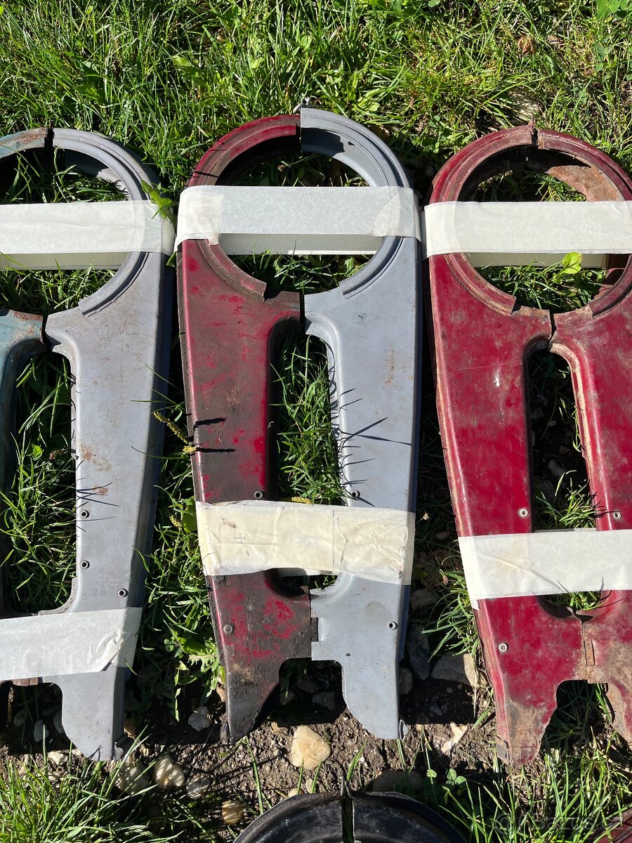 Predam kryt reťaze na Jawa - 13