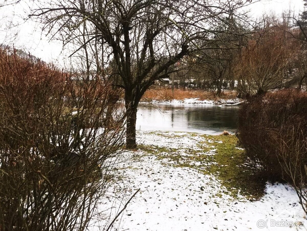 Chata Přímělkov - 13