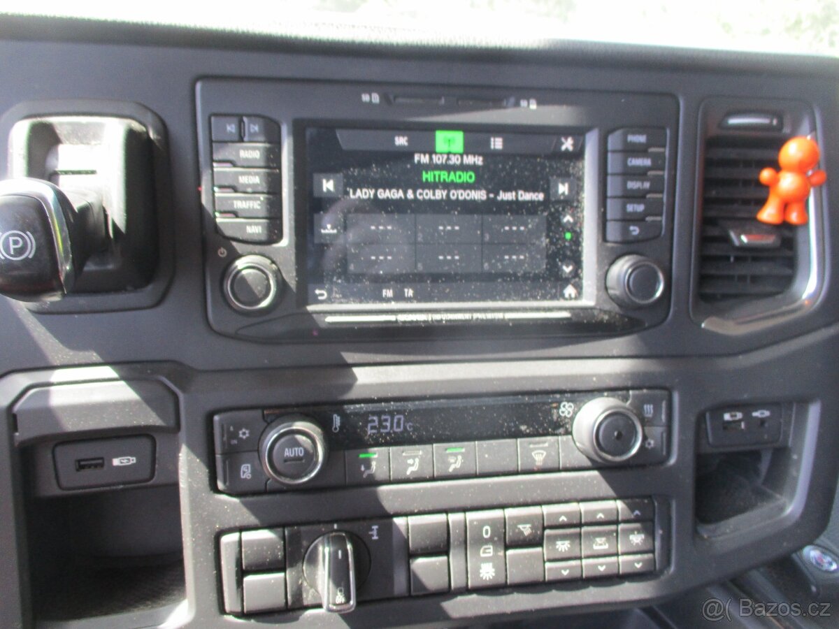 Scania S 450 Standard Retarder, ev.č. 24076 - 13