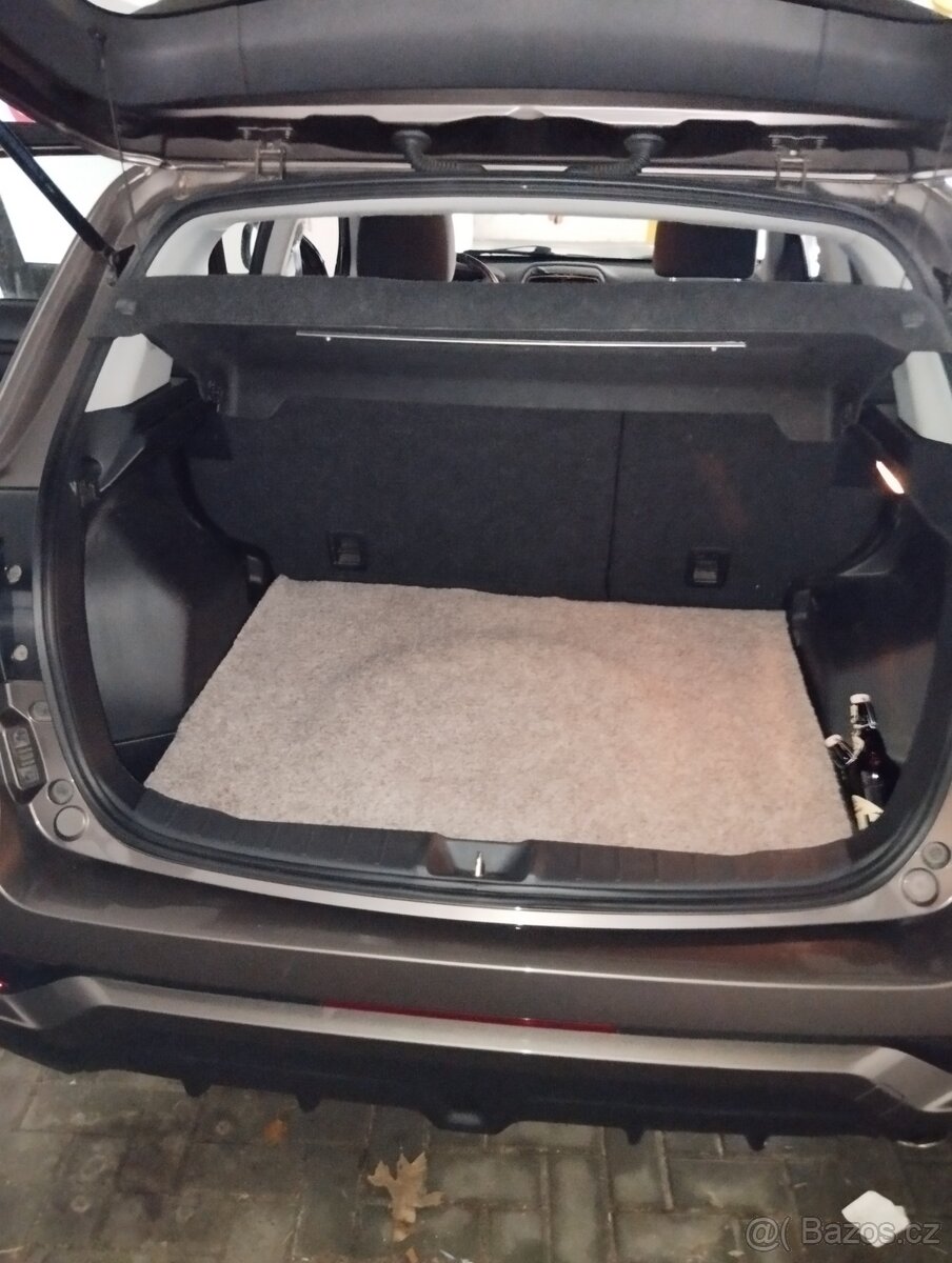 Mitsubishi Asx LPG - 13