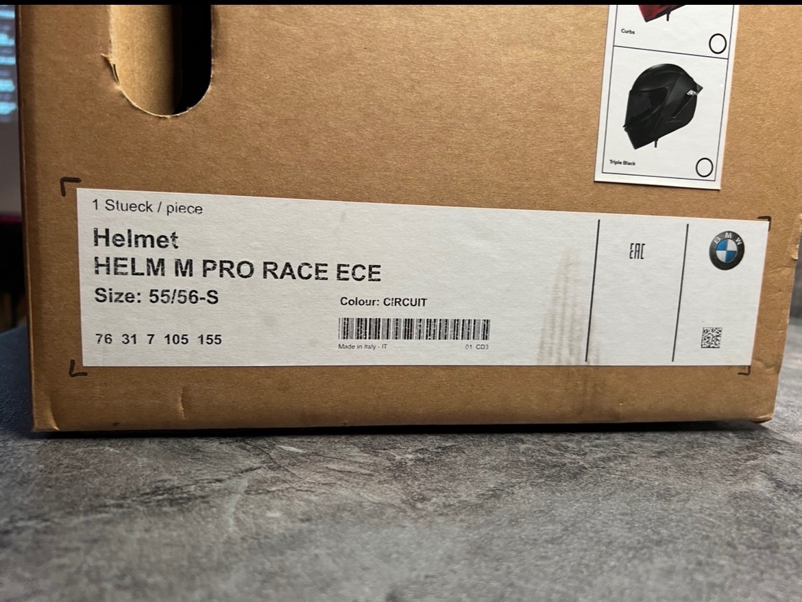 HELMA - BMW M Pro Race Circuit - 13