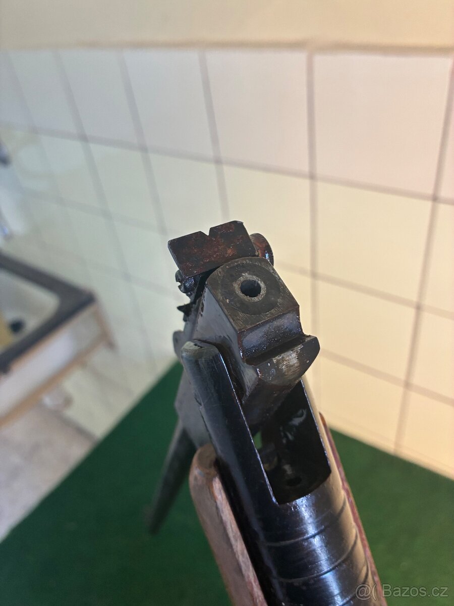 Vzduchovka Hanell 303 - 13