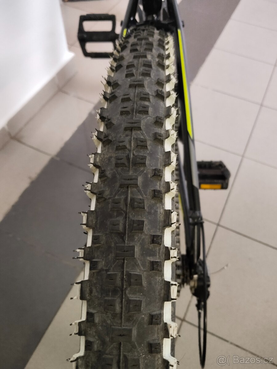 GT Aggressor Expert - 13
