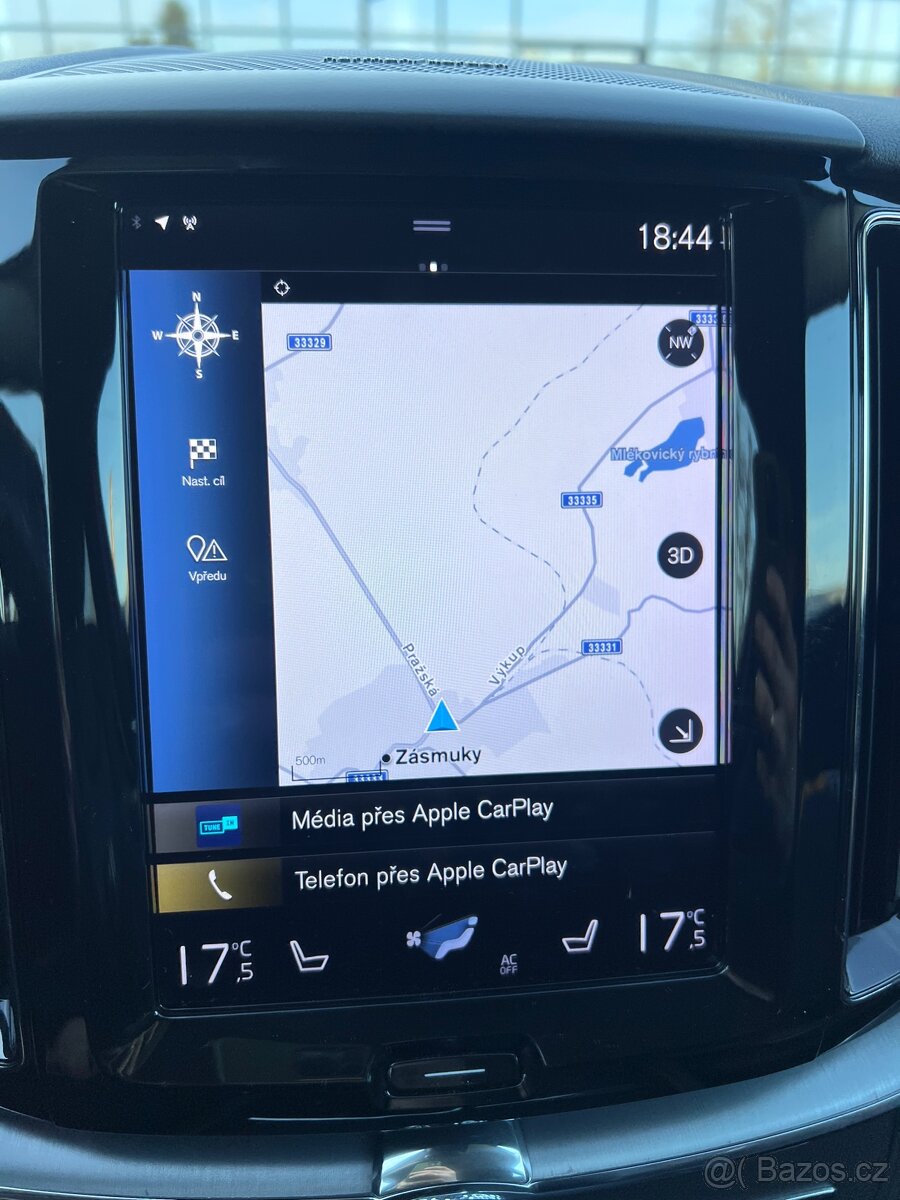 Volvo XC60 B4 - 13