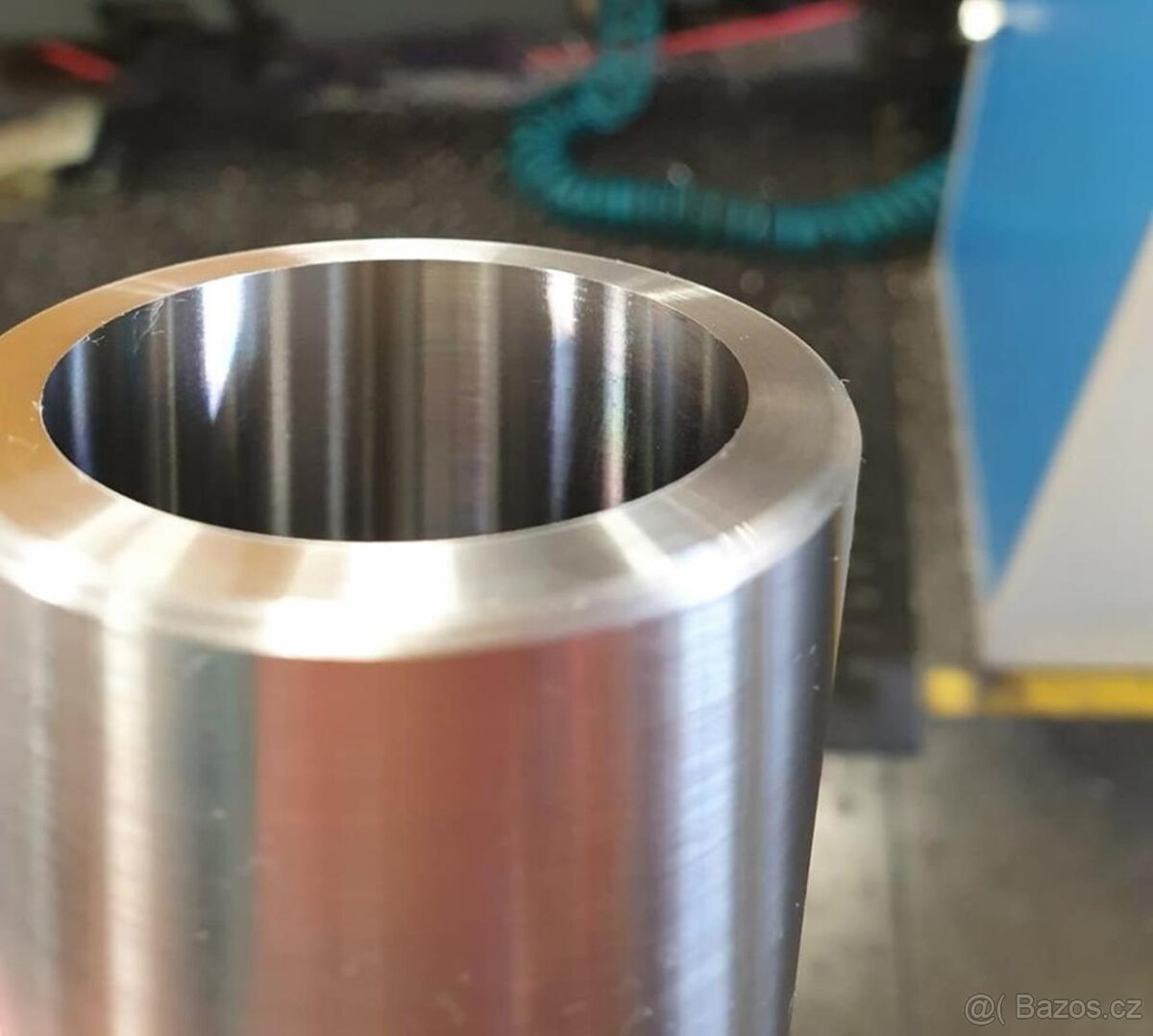 CNC soustruh Profika DL 10G (5302) - 13