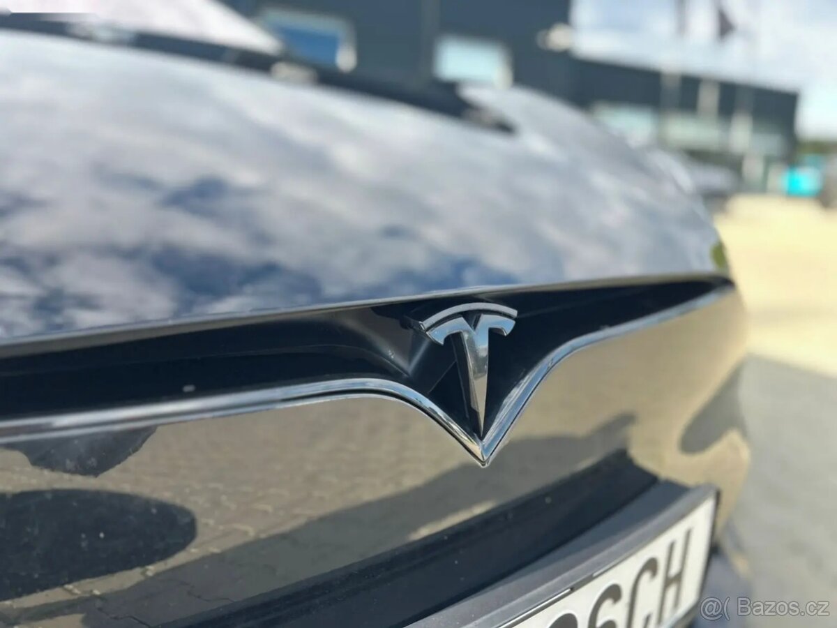 Tesla Model S, TESLA S - 13