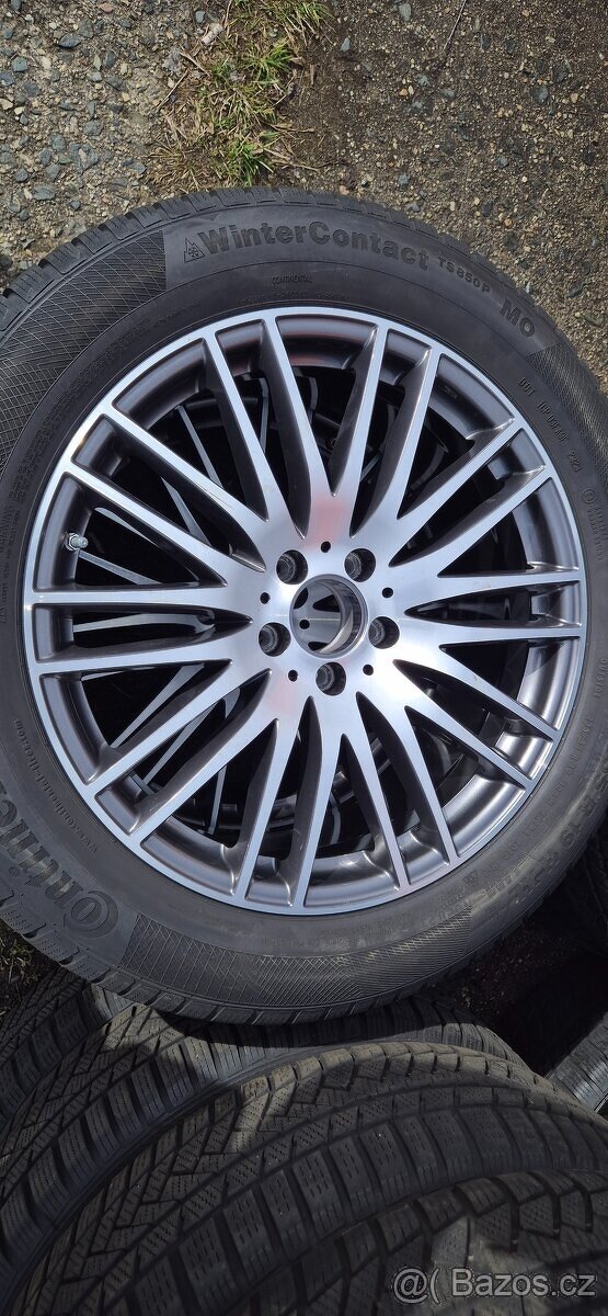 GLC X254 235/55 R19 - 13
