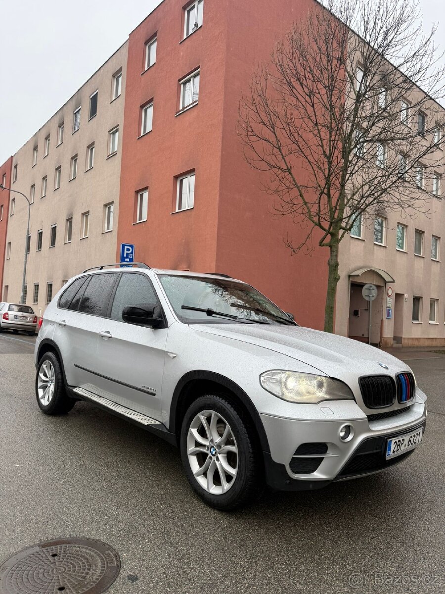 Bmw e70 3.0 n57 180kw - 13
