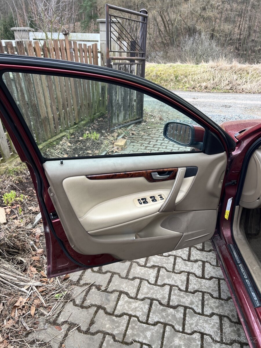 Volvo S60 2.4D5 ND - 13